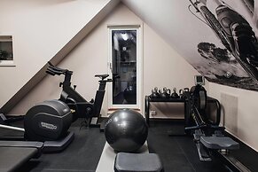 Home Hotel Skagen Brygge