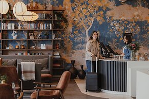Home Hotel Skagen Brygge