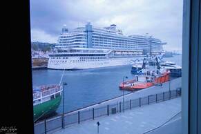 Home Hotel Skagen Brygge