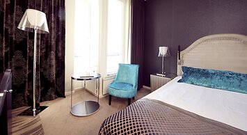 Home Hotel Skagen Brygge
