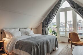 Home Hotel Skagen Brygge