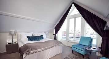 Home Hotel Skagen Brygge