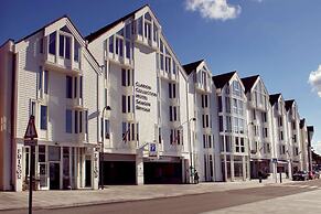 Home Hotel Skagen Brygge