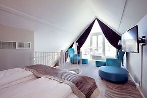 Home Hotel Skagen Brygge