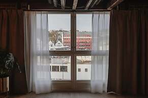 Home Hotel Skagen Brygge