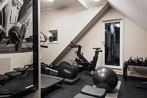 Home Hotel Skagen Brygge