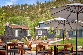 High Country Motor Lodge – Near NAU/Downtown