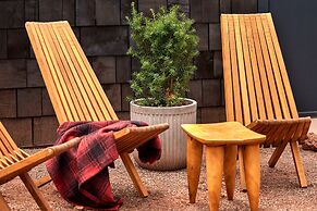 High Country Motor Lodge – Near NAU/Downtown