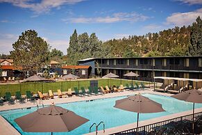 High Country Motor Lodge – Near NAU/Downtown