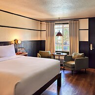 High Country Motor Lodge – Near NAU/Downtown