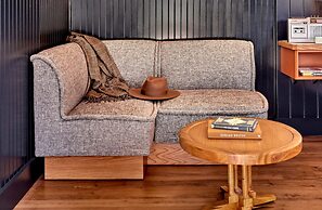 High Country Motor Lodge – Near NAU/Downtown