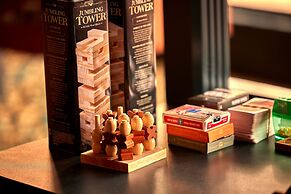 High Country Motor Lodge – Near NAU/Downtown