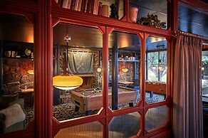 High Country Motor Lodge – Near NAU/Downtown