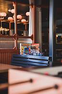 High Country Motor Lodge – Near NAU/Downtown