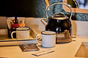 High Country Motor Lodge – Near NAU/Downtown