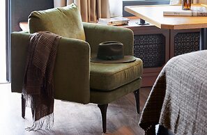 High Country Motor Lodge – Near NAU/Downtown