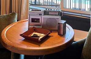 High Country Motor Lodge – Near NAU/Downtown