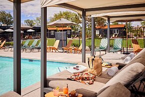 High Country Motor Lodge – Near NAU/Downtown