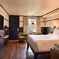 High Country Motor Lodge – Near NAU/Downtown