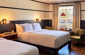 High Country Motor Lodge – Near NAU/Downtown