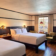 High Country Motor Lodge – Near NAU/Downtown