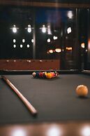 High Country Motor Lodge – Near NAU/Downtown