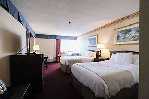 Fireside Inn & Suites Portland