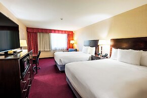 Fireside Inn & Suites Portland