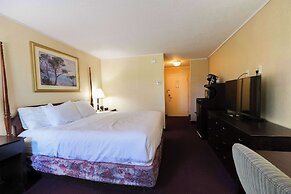 Fireside Inn & Suites Portland