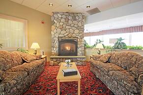 Fireside Inn & Suites