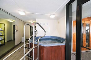 Fireside Inn & Suites Portland