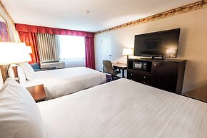 Fireside Inn & Suites Portland