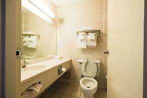 Fireside Inn & Suites Portland