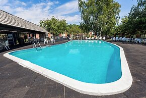 Fireside Inn & Suites Portland