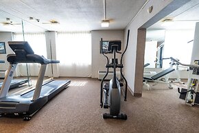 Fireside Inn & Suites Portland