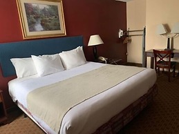 Fireside Inn & Suites Portland