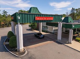 Fireside Inn & Suites Portland