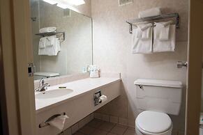 Fireside Inn & Suites Portland
