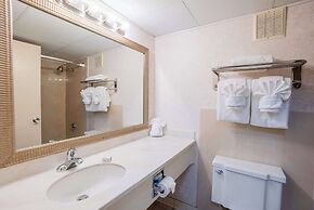 Fireside Inn & Suites Portland