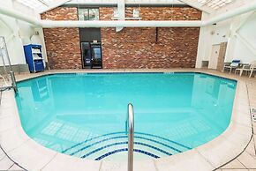 Fireside Inn & Suites Portland