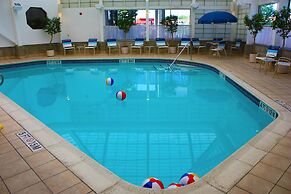 Fireside Inn & Suites Portland