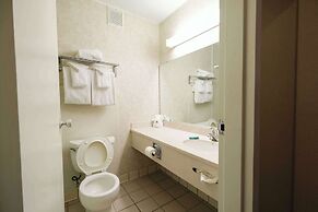 Fireside Inn & Suites Portland