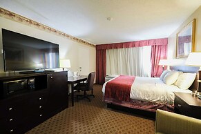 Fireside Inn & Suites Portland