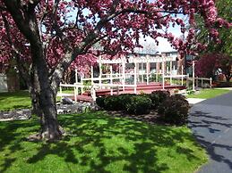 Fireside Inn & Suites Portland
