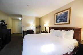 Fireside Inn & Suites Portland