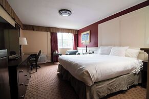 Fireside Inn & Suites Portland
