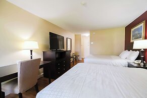 Fireside Inn & Suites Portland