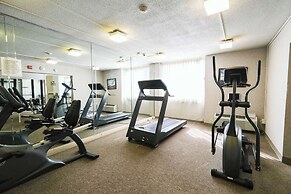 Fireside Inn & Suites Portland