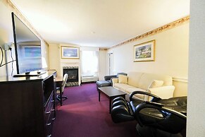 Fireside Inn & Suites Portland