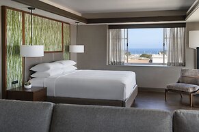 Monterey Marriott